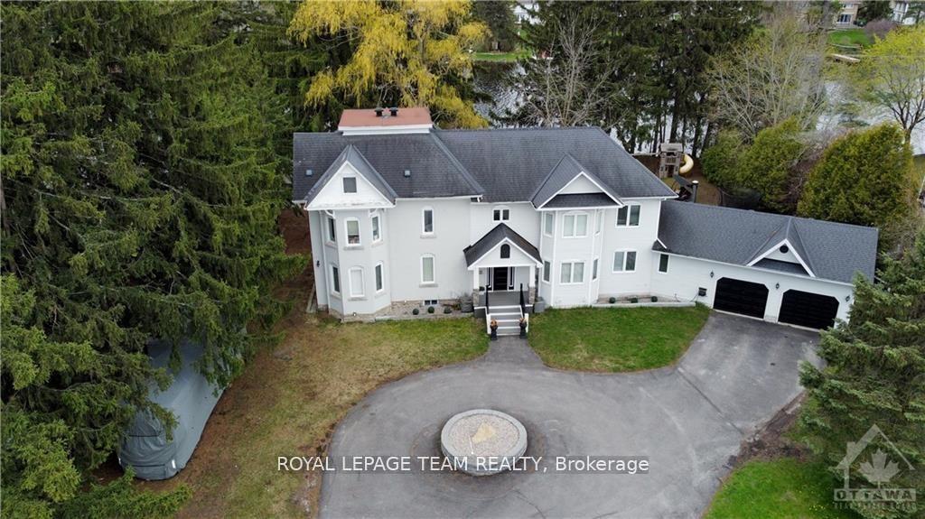 Photo 2 of 5500 Old Mill Way, Ottawa, Manotick East to Manotick Station — HOMEH