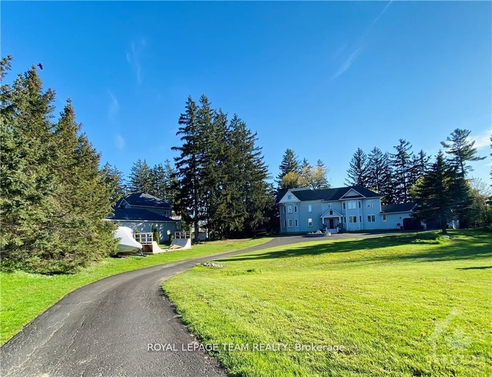 Photo 3 of 5500 Old Mill Way, Ottawa, Manotick East to Manotick Station — HOMEH