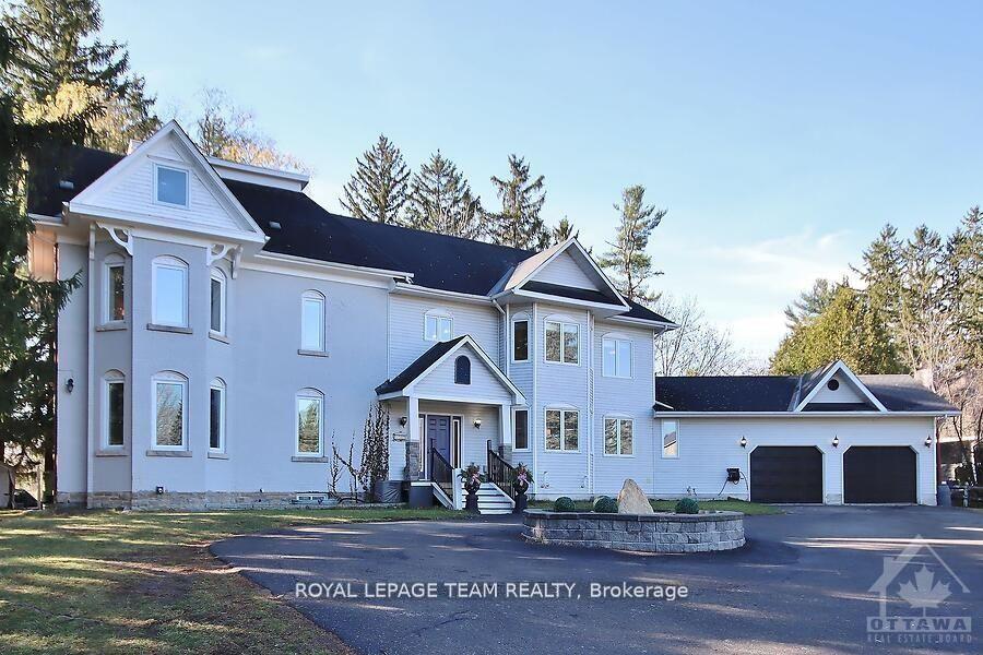 Photo 4 of 5500 Old Mill Way, Ottawa, Manotick East to Manotick Station — HOMEH