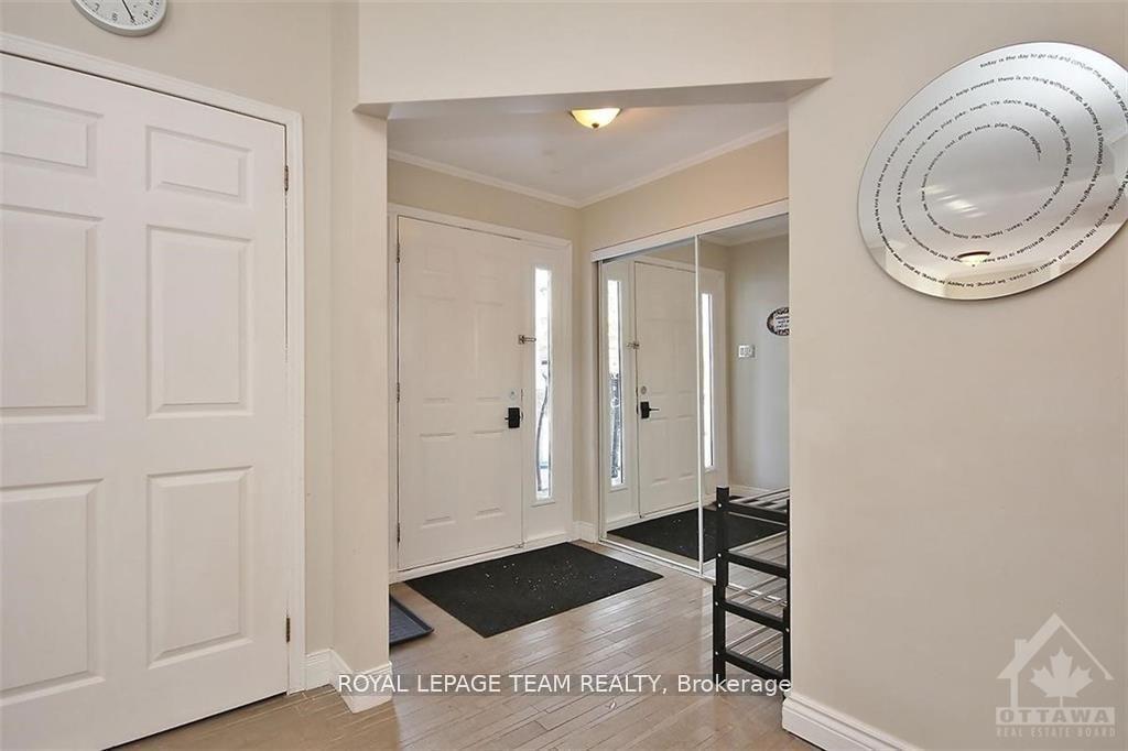 Photo 5 of 5500 Old Mill Way, Ottawa, Manotick East to Manotick Station — HOMEH