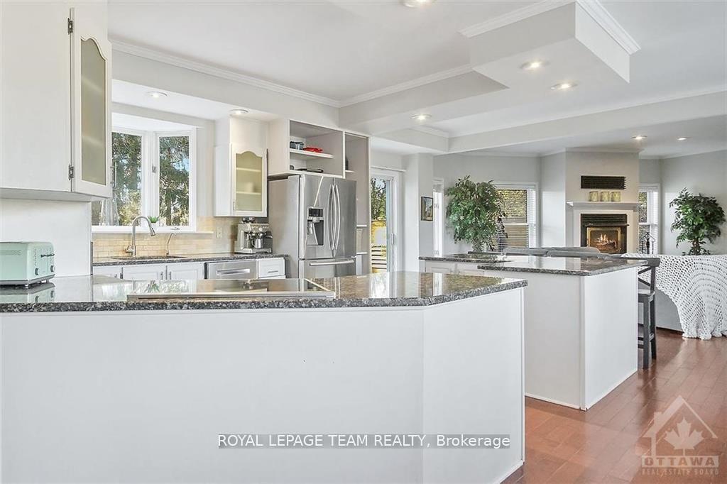 Photo 7 of 5500 Old Mill Way, Ottawa, Manotick East to Manotick Station — HOMEH