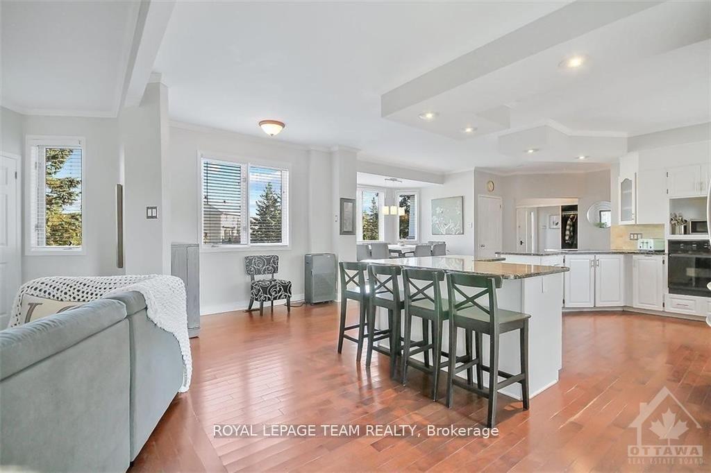 Photo 12 of 5500 Old Mill Way, Ottawa, Manotick East to Manotick Station — HOMEH