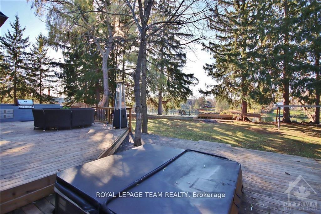 Photo 26 of 5500 Old Mill Way, Ottawa, Manotick East to Manotick Station — HOMEH