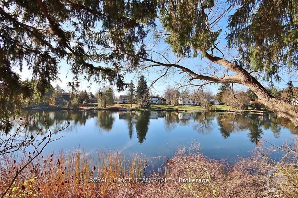 Photo 29 of 5500 Old Mill Way, Ottawa, Manotick East to Manotick Station — HOMEH
