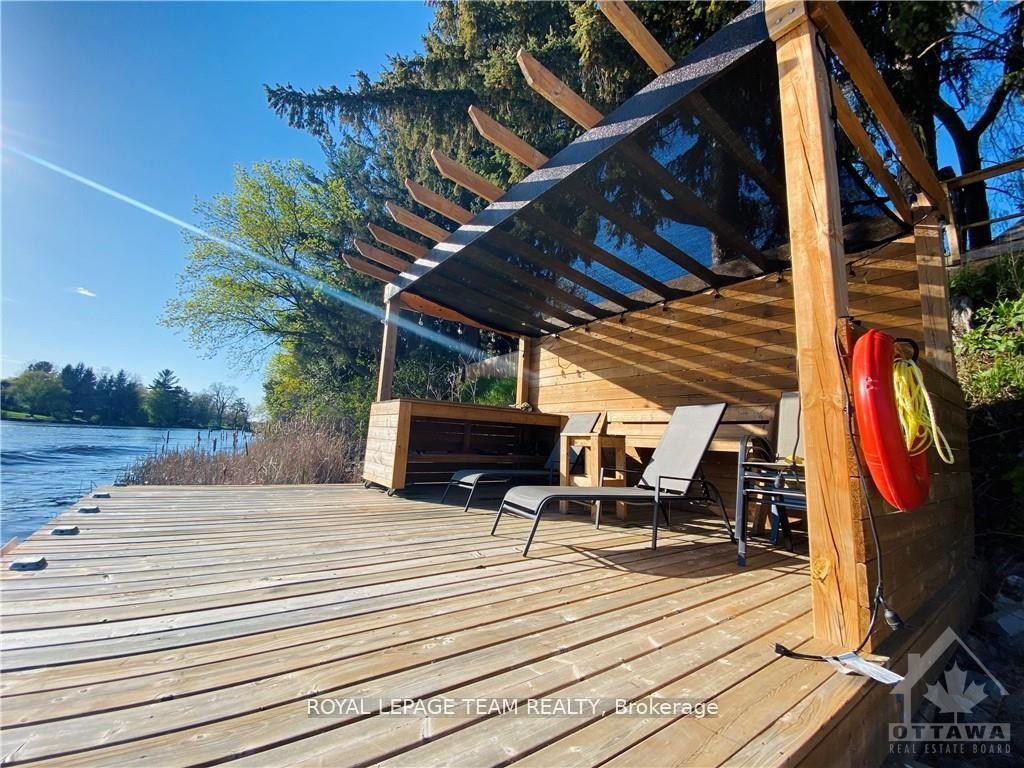 Photo 34 of 5500 Old Mill Way, Ottawa, Manotick East to Manotick Station — HOMEH