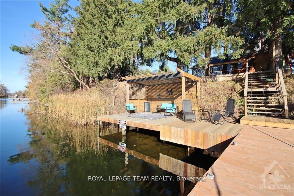 Photo 35 of 5500 Old Mill Way, Ottawa, Manotick East to Manotick Station — HOMEH