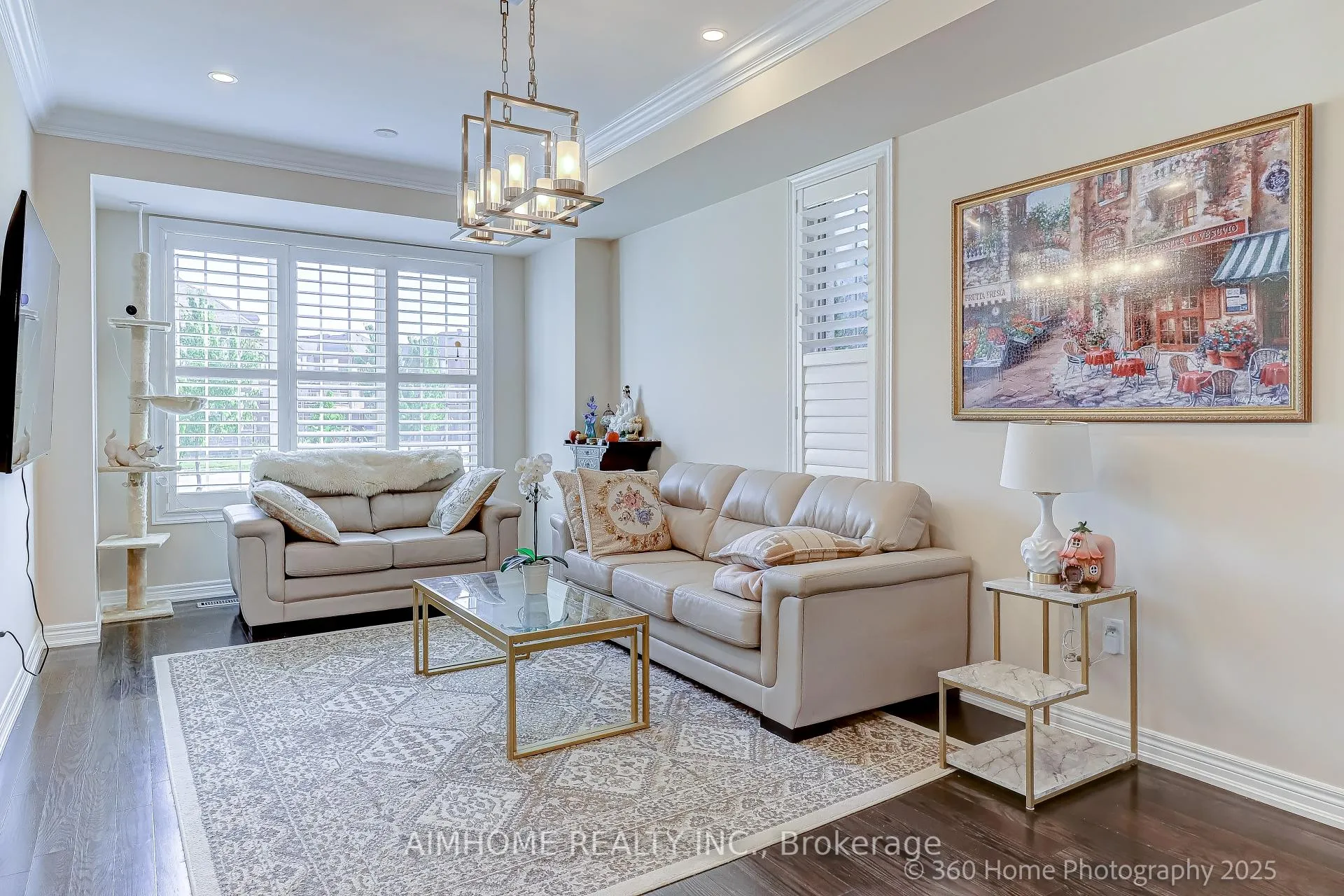 Photo 4 of 18 Saddlebrook Drive, Markham, Cornell — HOMEH