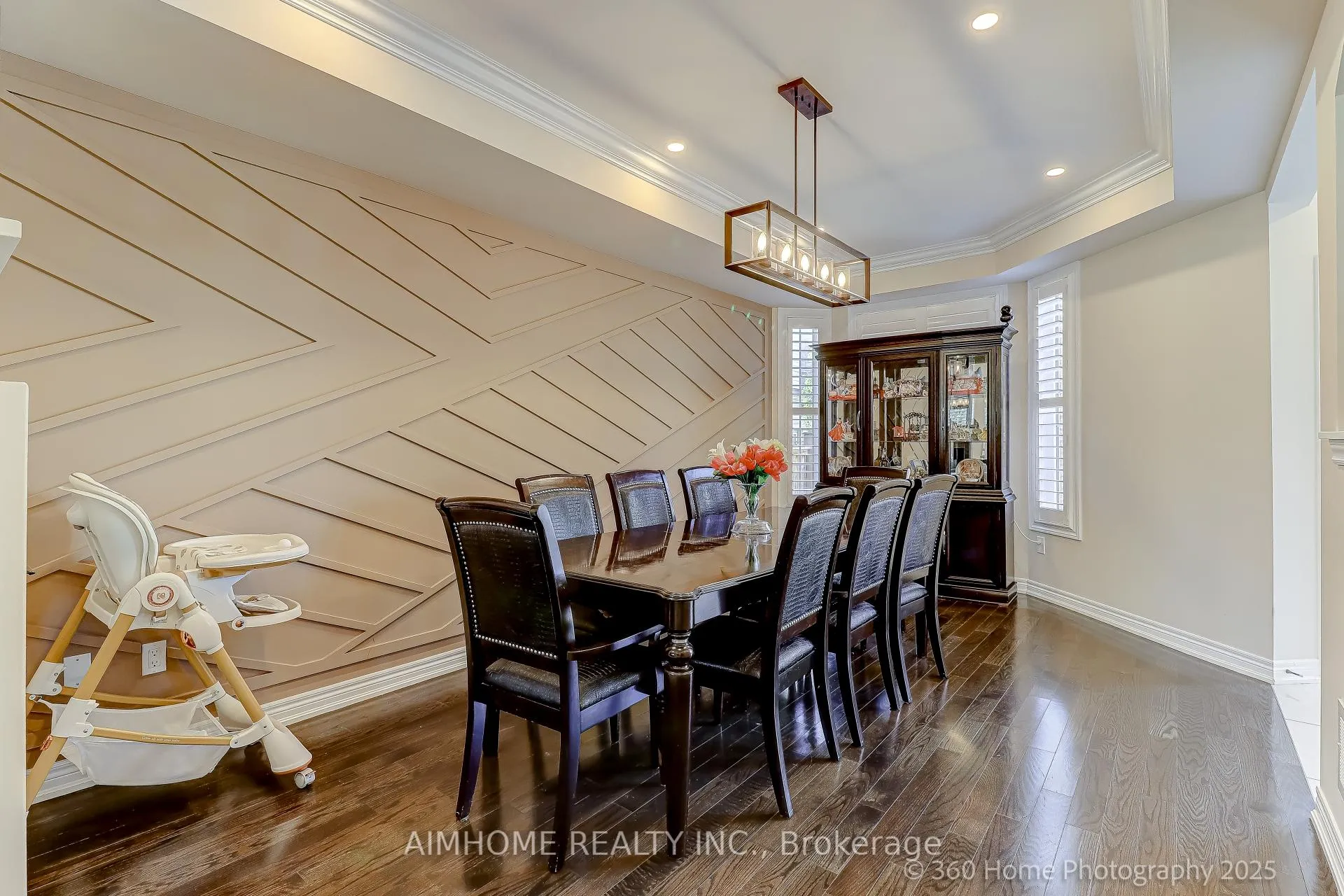 Photo 5 of 18 Saddlebrook Drive, Markham, Cornell — HOMEH