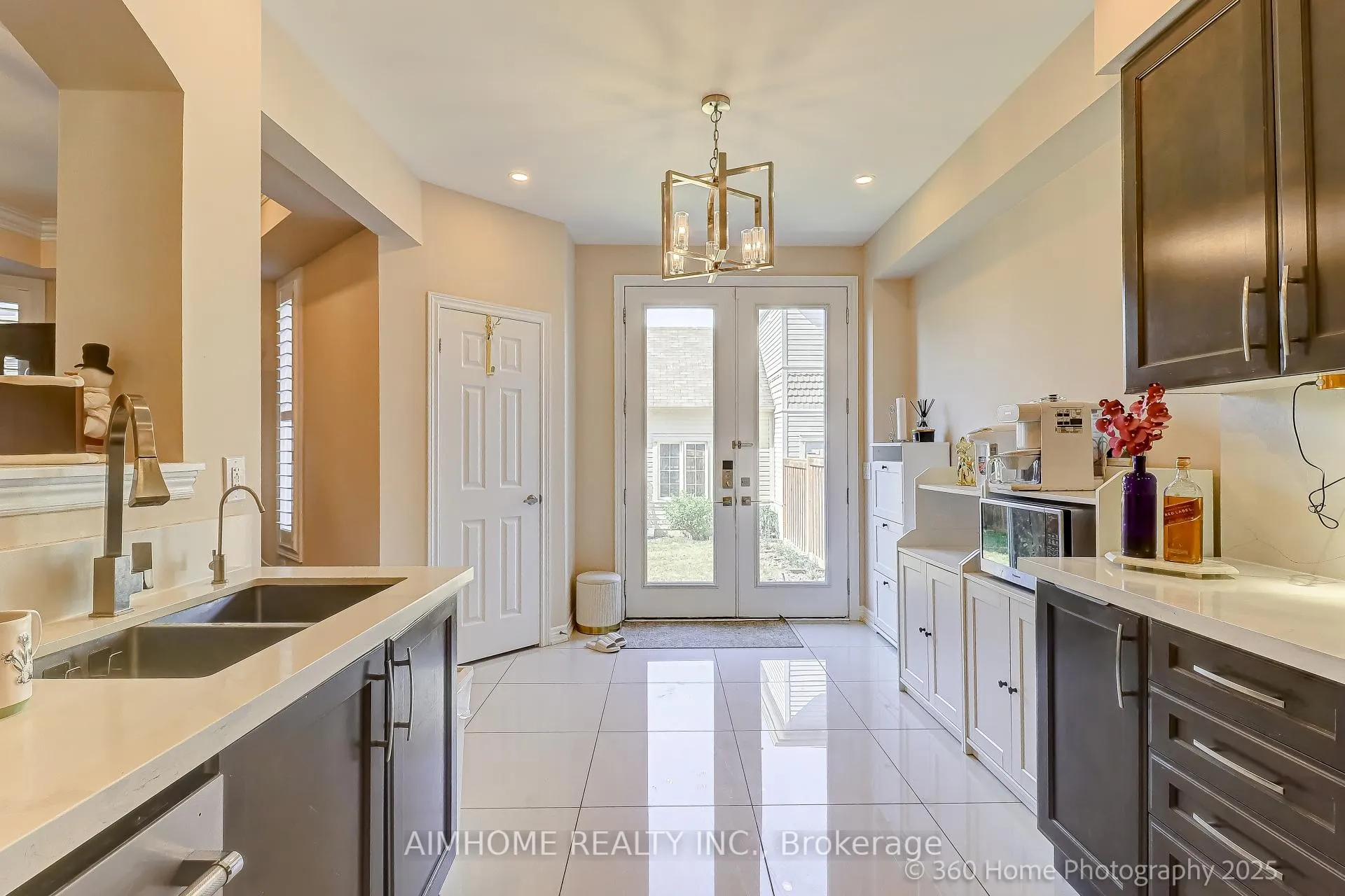 Photo 7 of 18 Saddlebrook Drive, Markham, Cornell — HOMEH