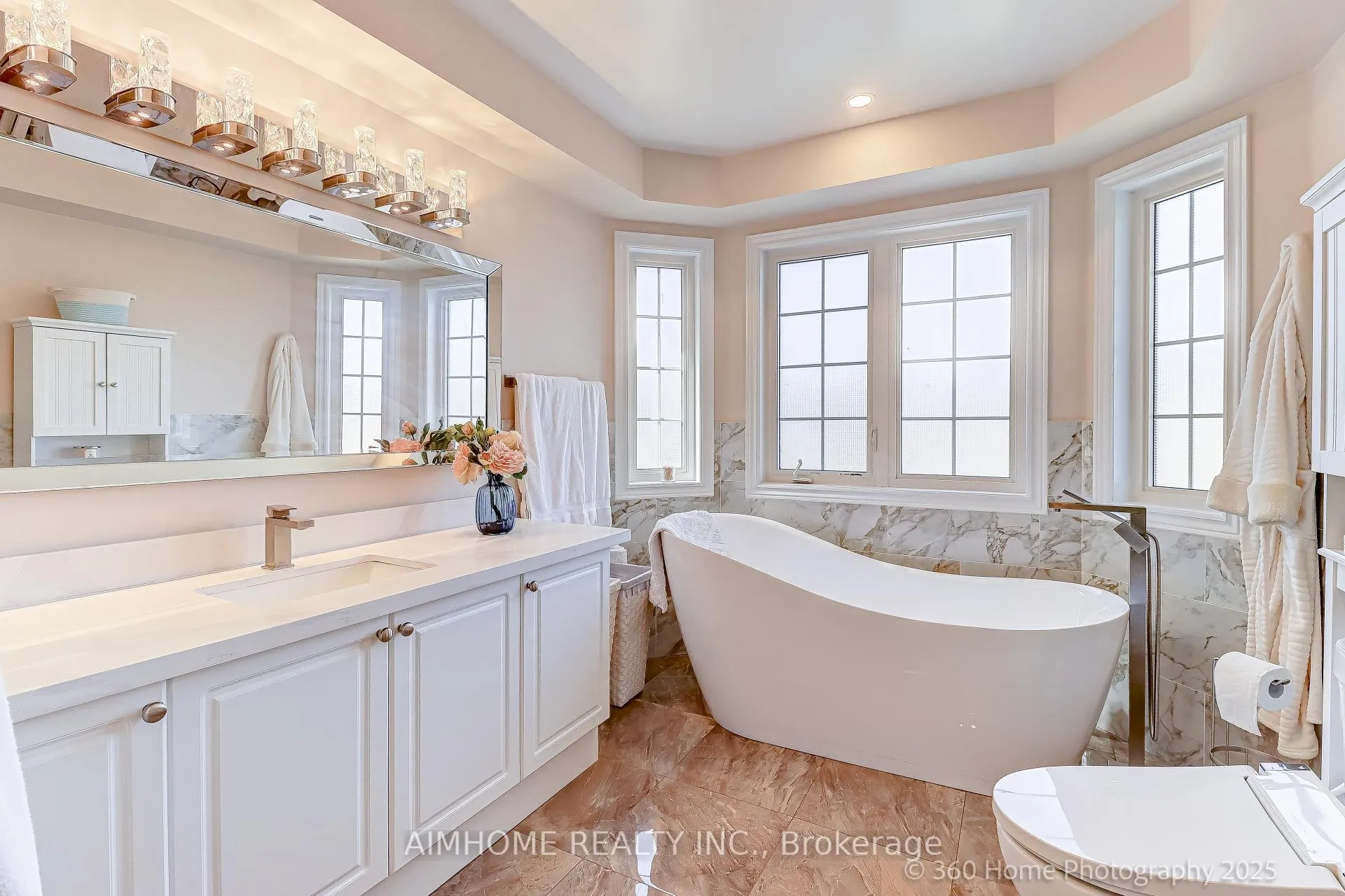 Photo 9 of 18 Saddlebrook Drive, Markham, Cornell — HOMEH