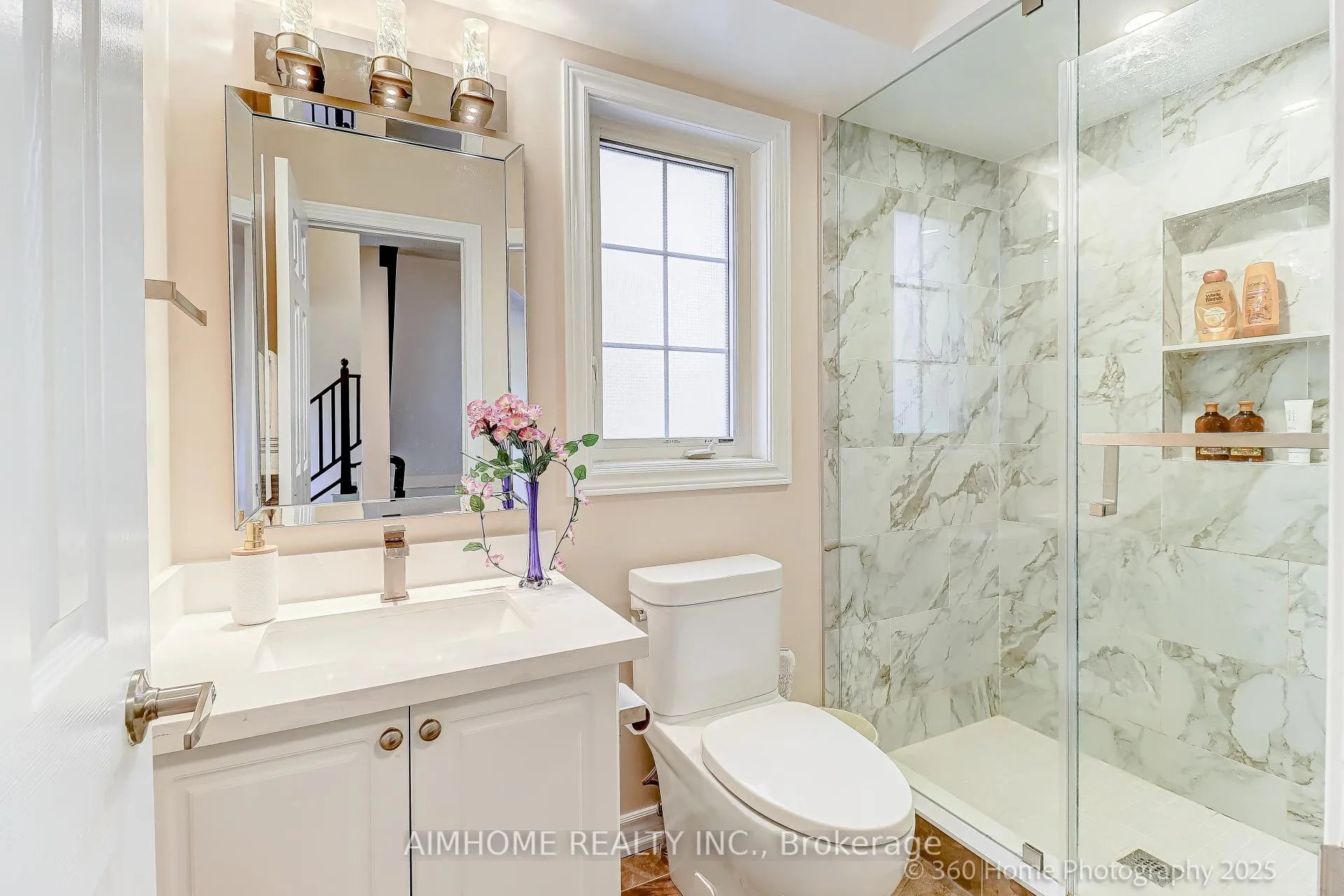 Photo 12 of 18 Saddlebrook Drive, Markham, Cornell — HOMEH