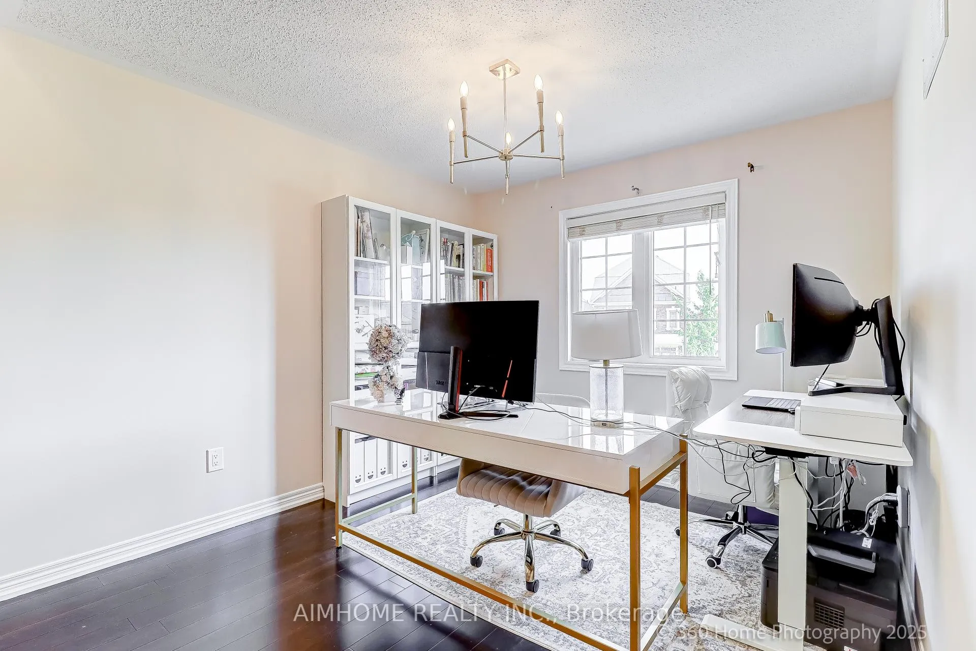 Photo 16 of 18 Saddlebrook Drive, Markham, Cornell — HOMEH