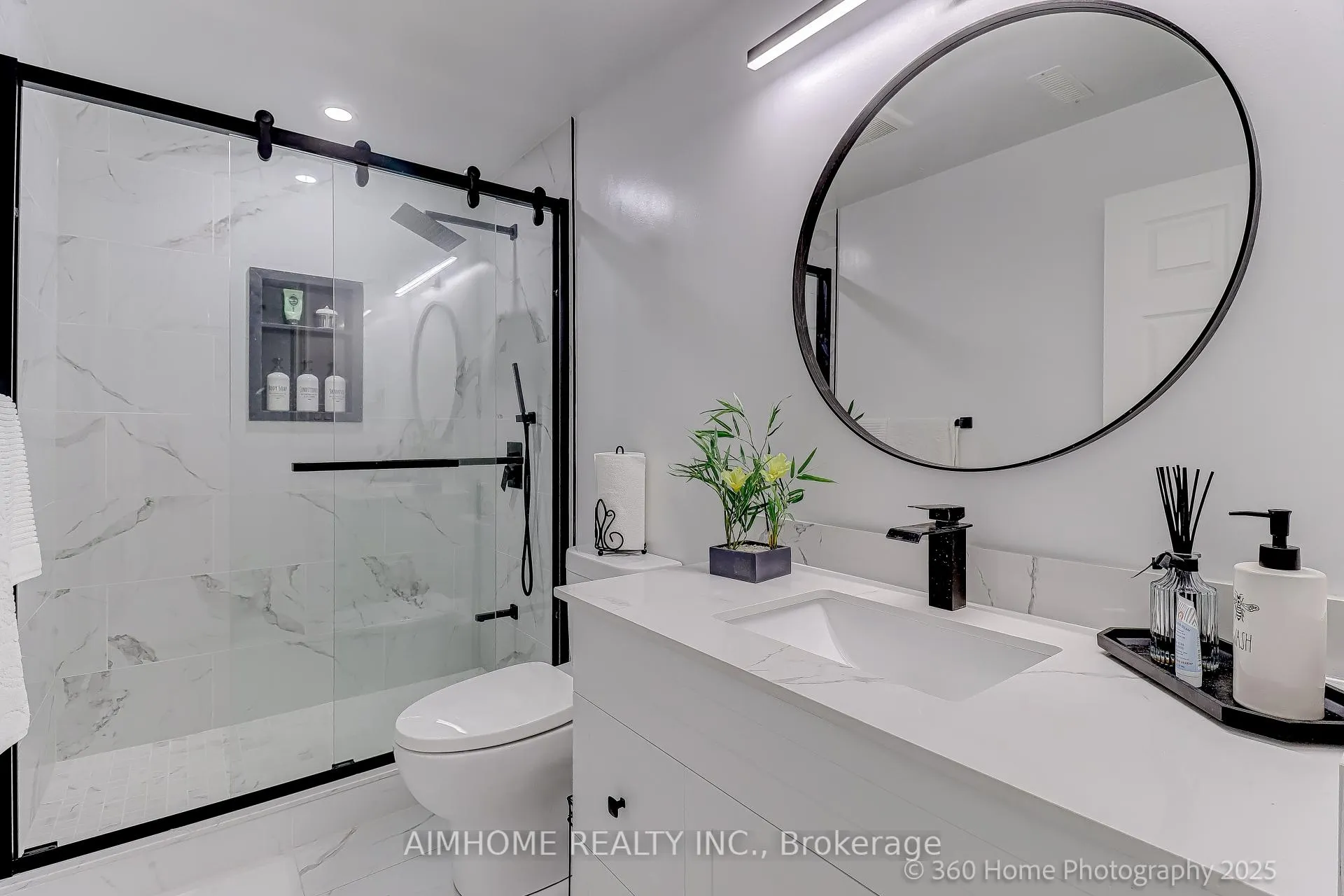 Photo 19 of 18 Saddlebrook Drive, Markham, Cornell — HOMEH