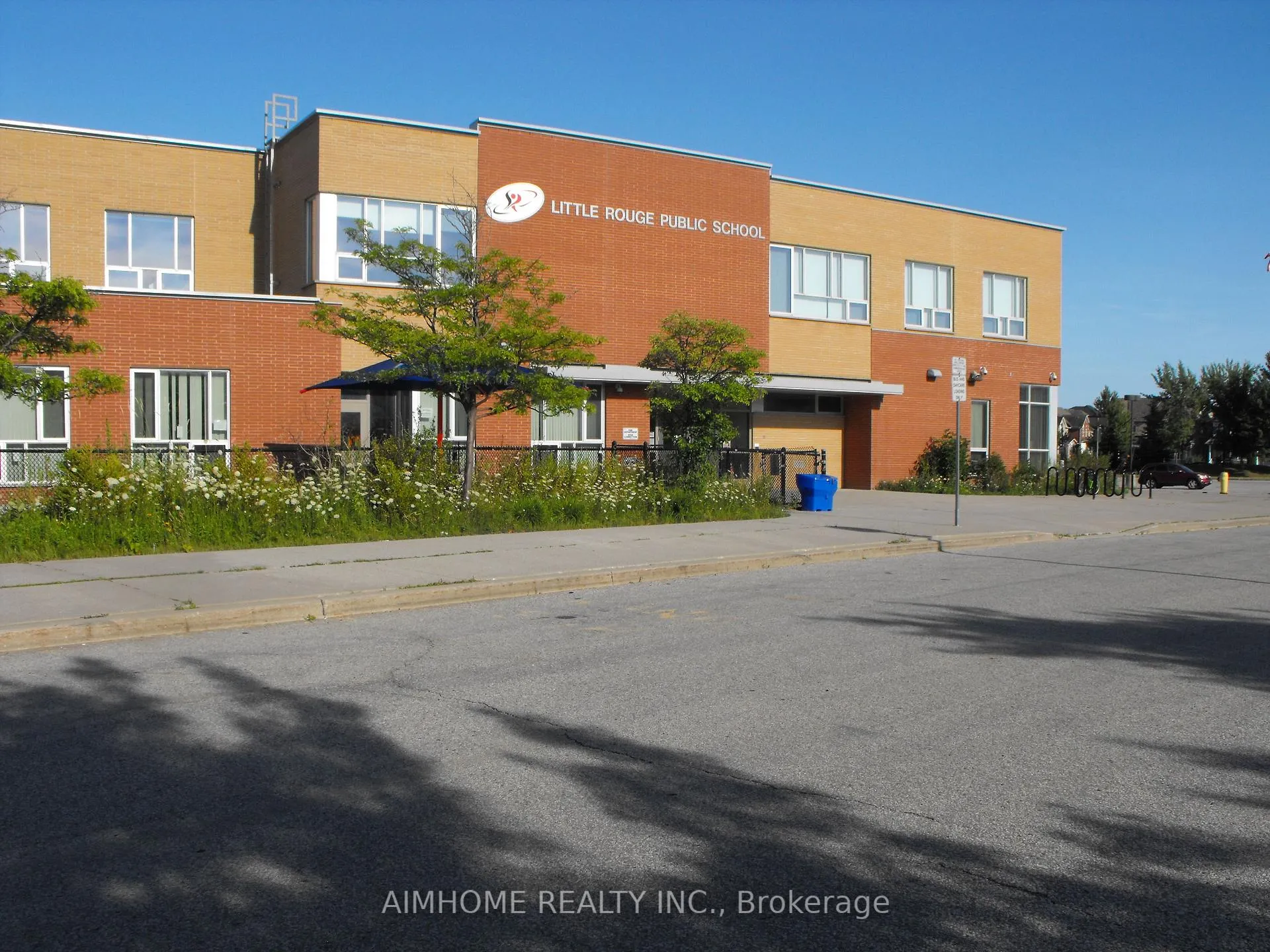Photo 29 of 18 Saddlebrook Drive, Markham, Cornell — HOMEH