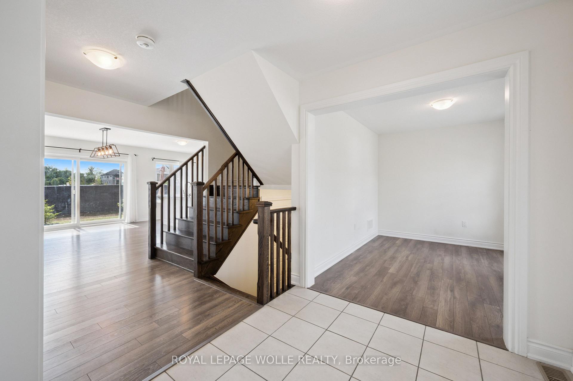 Photo 6 of 2 Watermill Street, Kitchener, Doon South — HOMEH