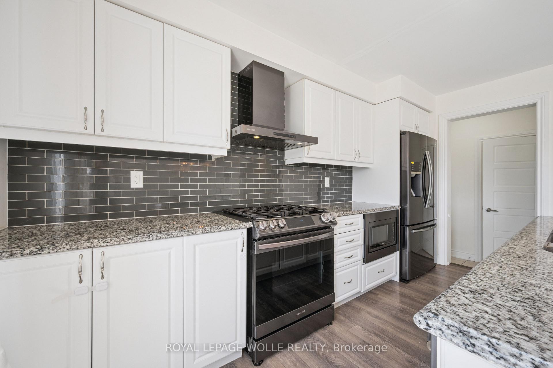 Photo 13 of 2 Watermill Street, Kitchener, Doon South — HOMEH