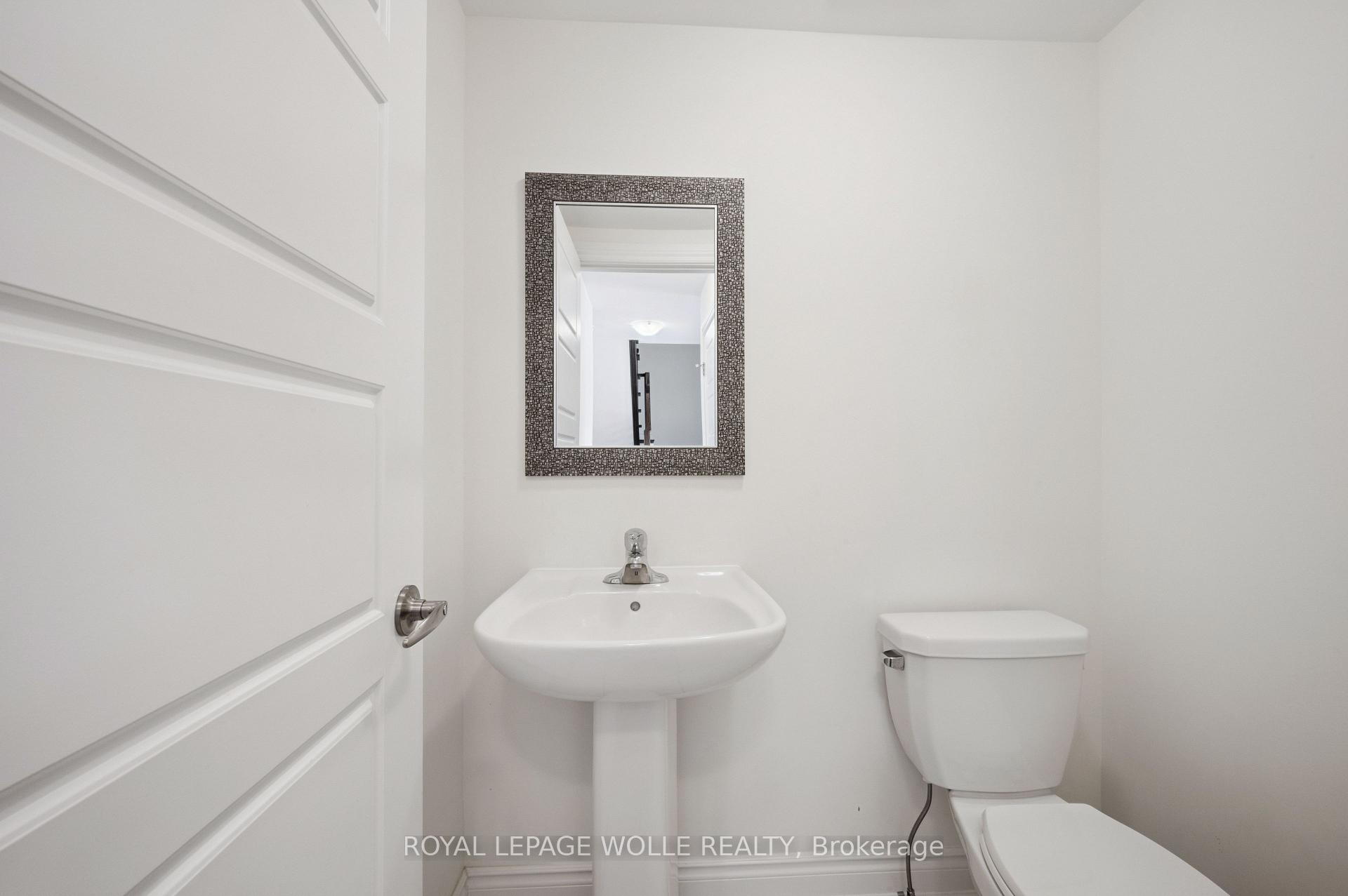 Photo 15 of 2 Watermill Street, Kitchener, Doon South — HOMEH