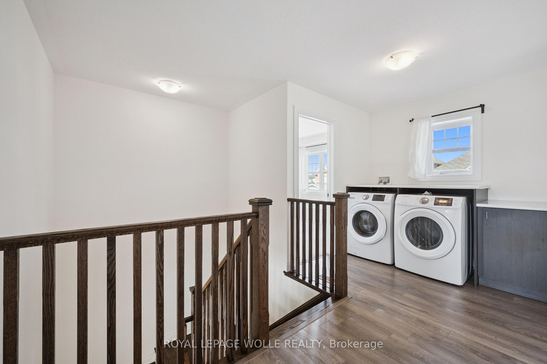 Photo 16 of 2 Watermill Street, Kitchener, Doon South — HOMEH