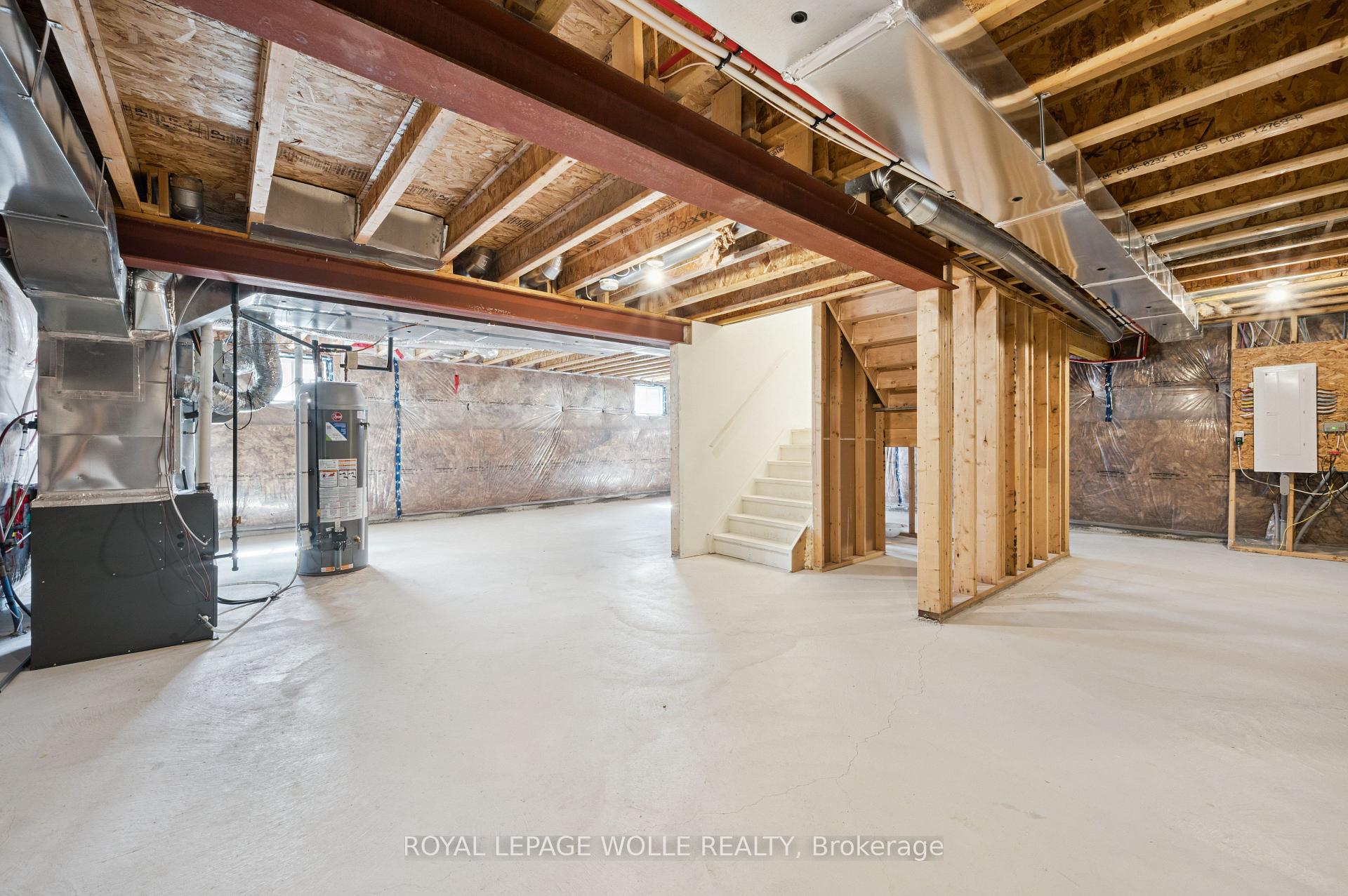 Photo 27 of 2 Watermill Street, Kitchener, Doon South — HOMEH