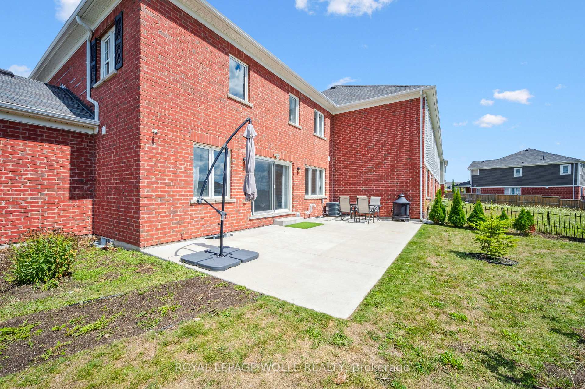 Photo 31 of 2 Watermill Street, Kitchener, Doon South — HOMEH