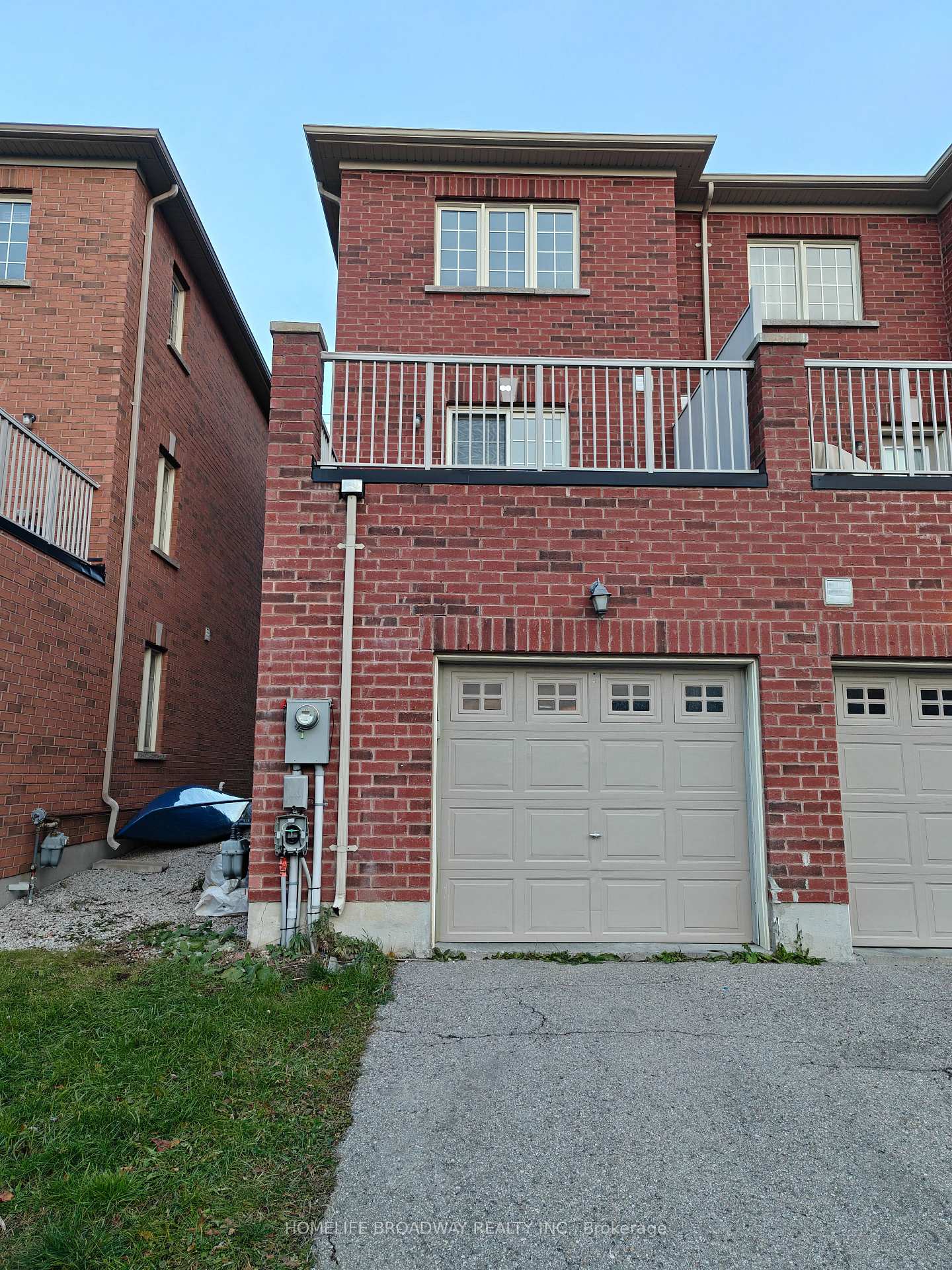 Photo 1 of 9998 Mccowan Road, Markham, Berczy — HOMEH