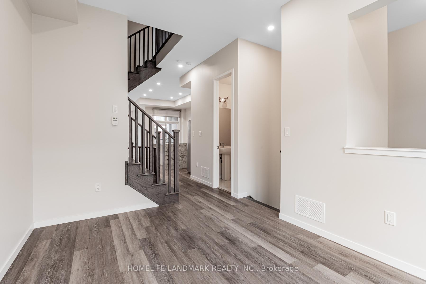 Photo 2 of 57 Wuhan Lane, Markham, Wismer — HOMEH