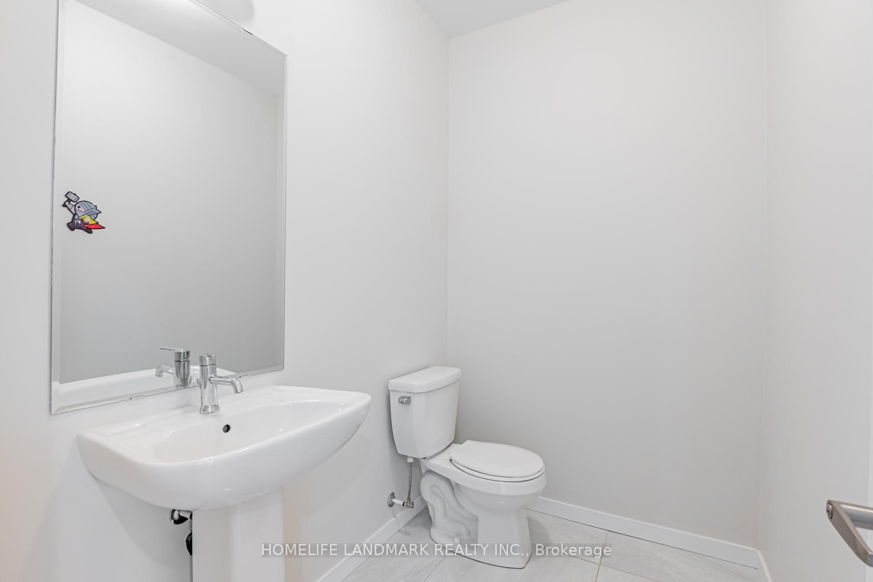 Photo 3 of 57 Wuhan Lane, Markham, Wismer — HOMEH