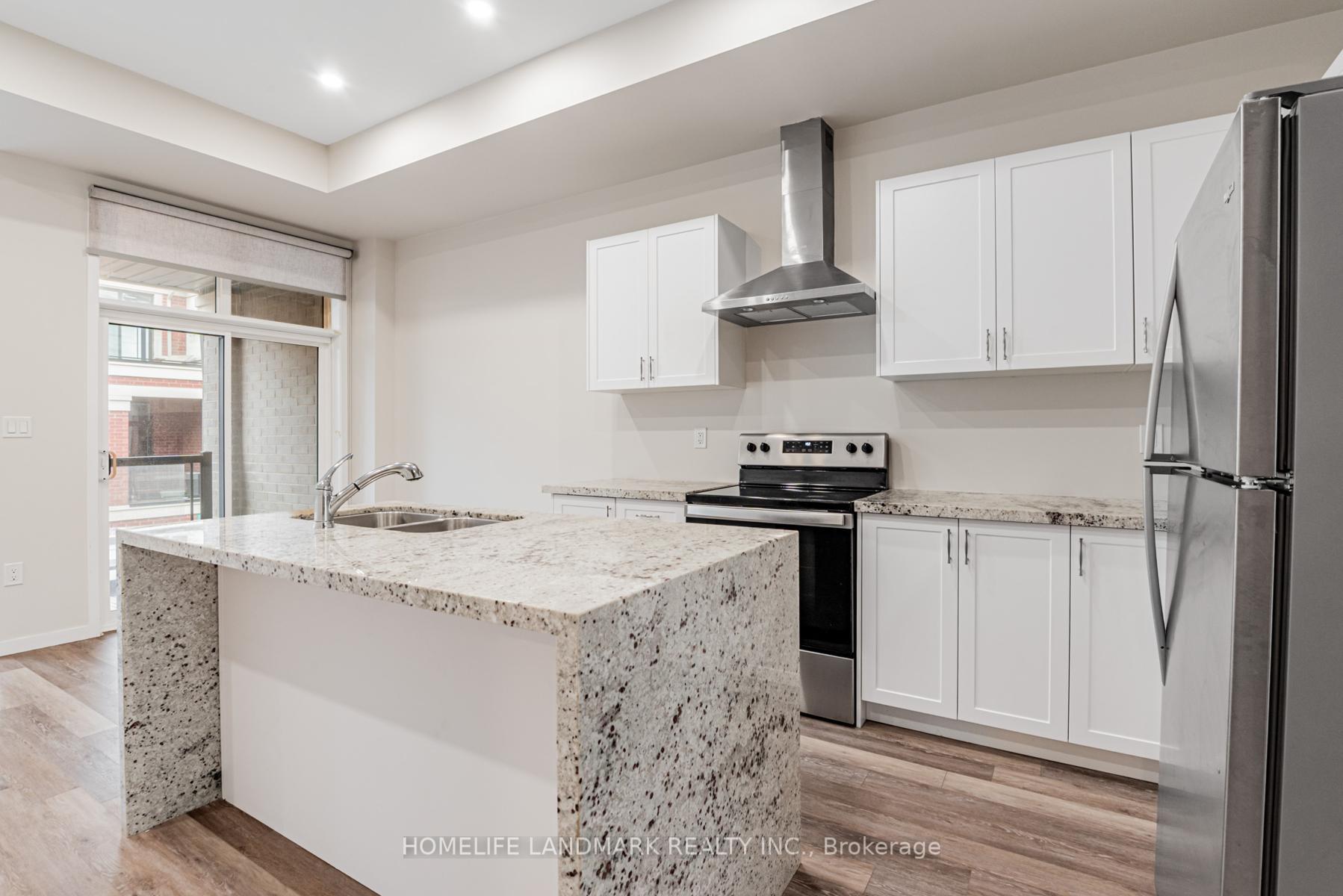 Photo 5 of 57 Wuhan Lane, Markham, Wismer — HOMEH