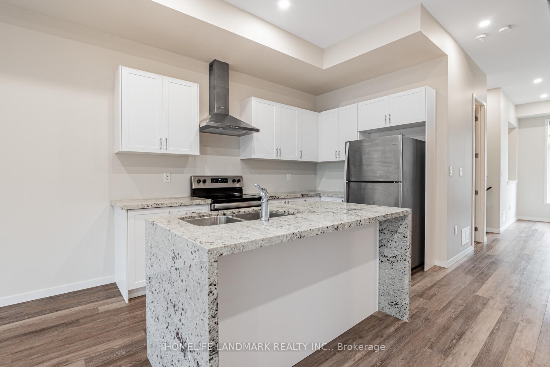 Photo 6 of 57 Wuhan Lane, Markham, Wismer — HOMEH