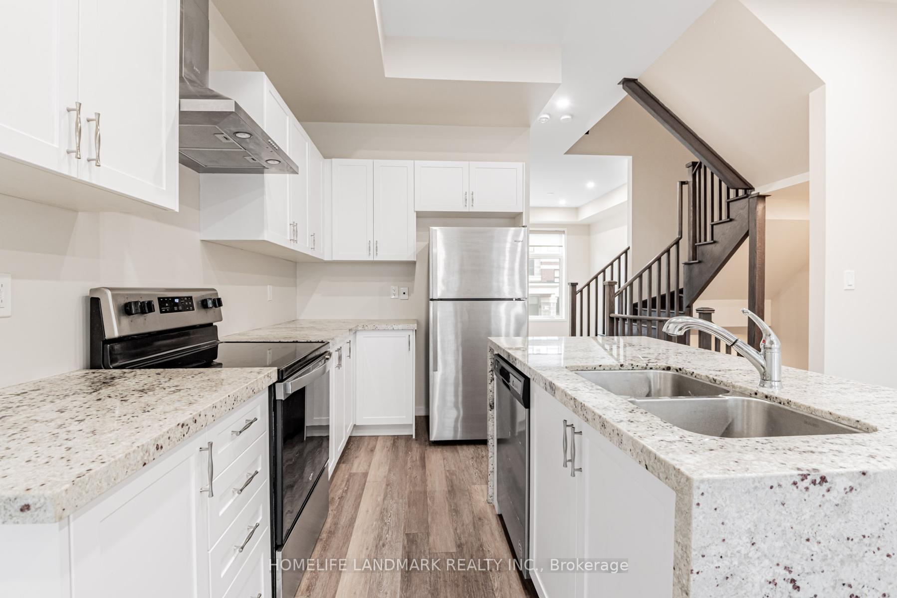 Photo 7 of 57 Wuhan Lane, Markham, Wismer — HOMEH