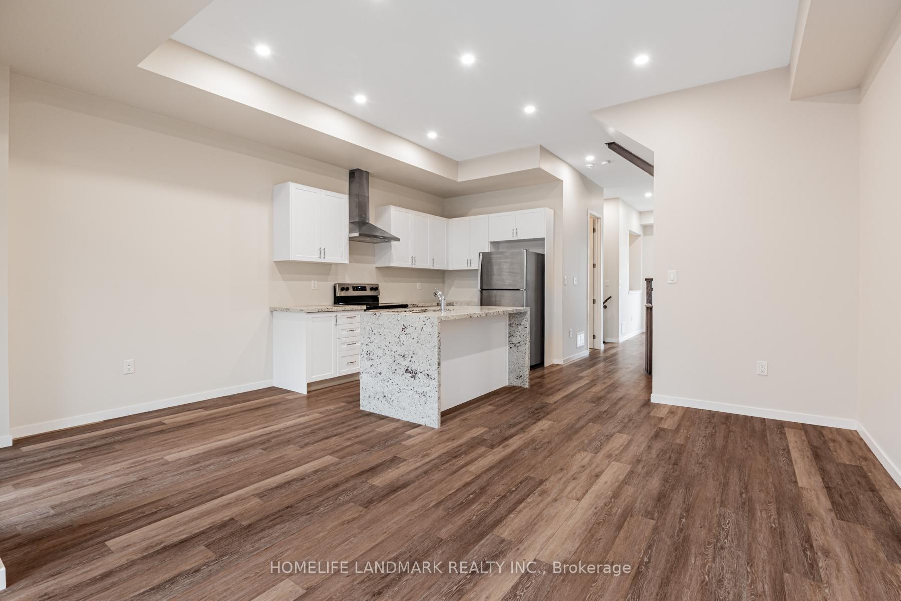 Photo 12 of 57 Wuhan Lane, Markham, Wismer — HOMEH