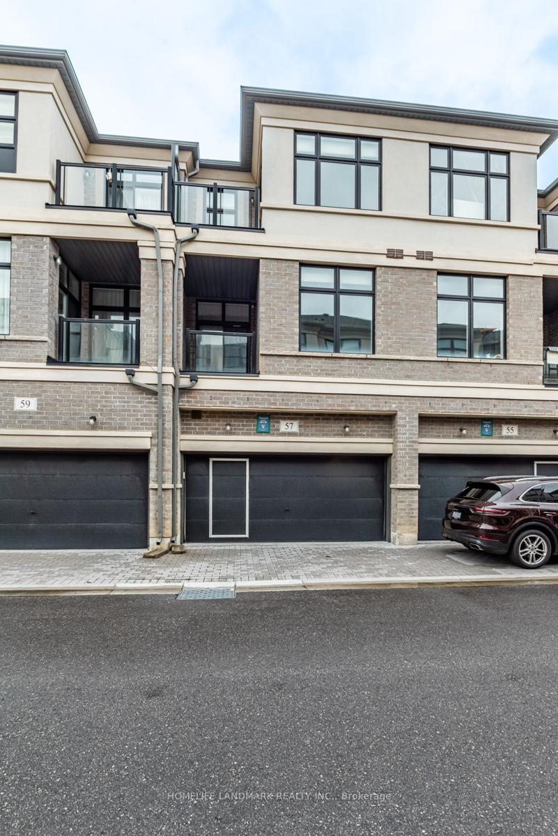 Photo 30 of 57 Wuhan Lane, Markham, Wismer — HOMEH
