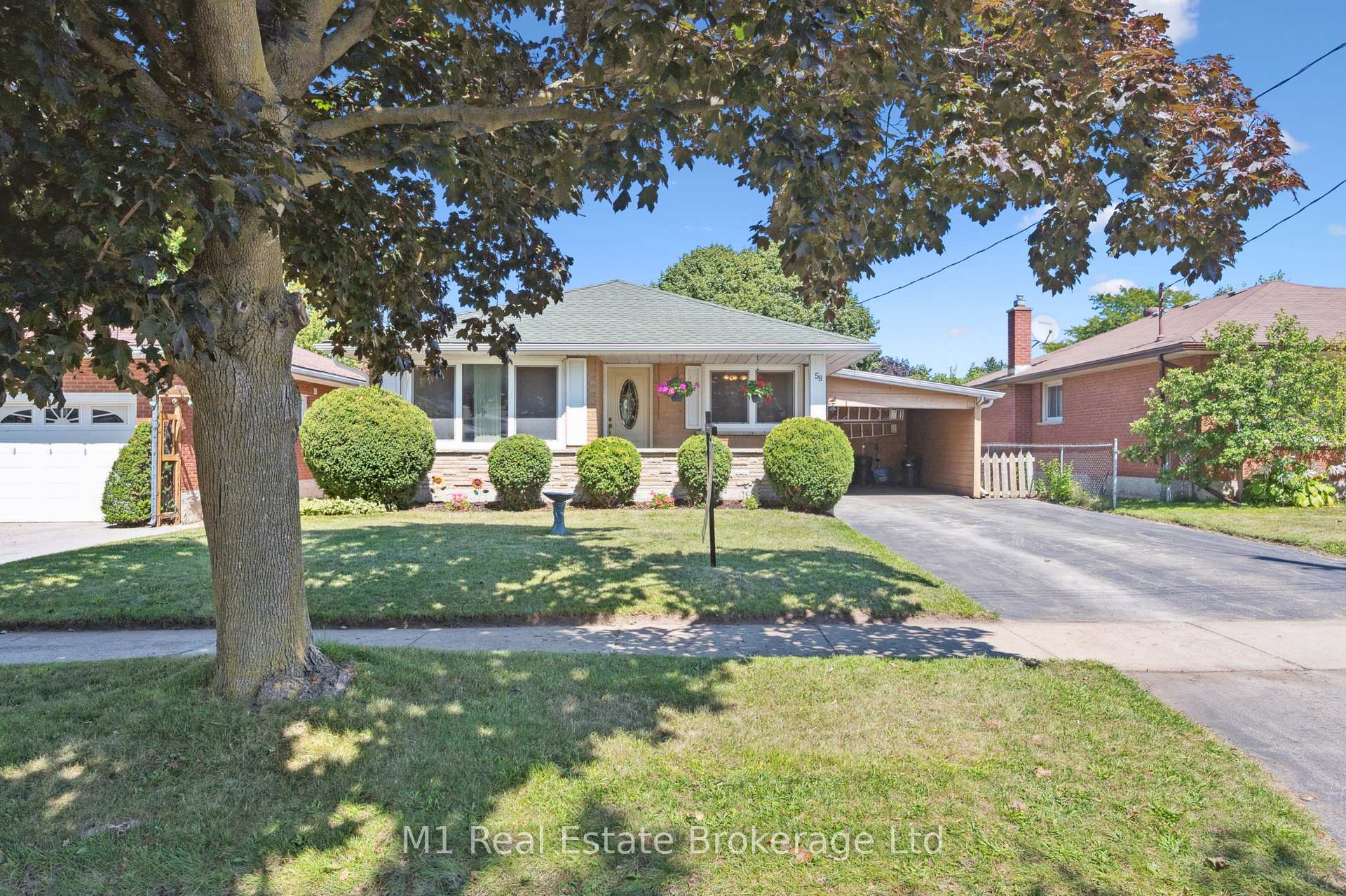 Photo 2 of 58 Fairlawn Road, Kitchener — HOMEH