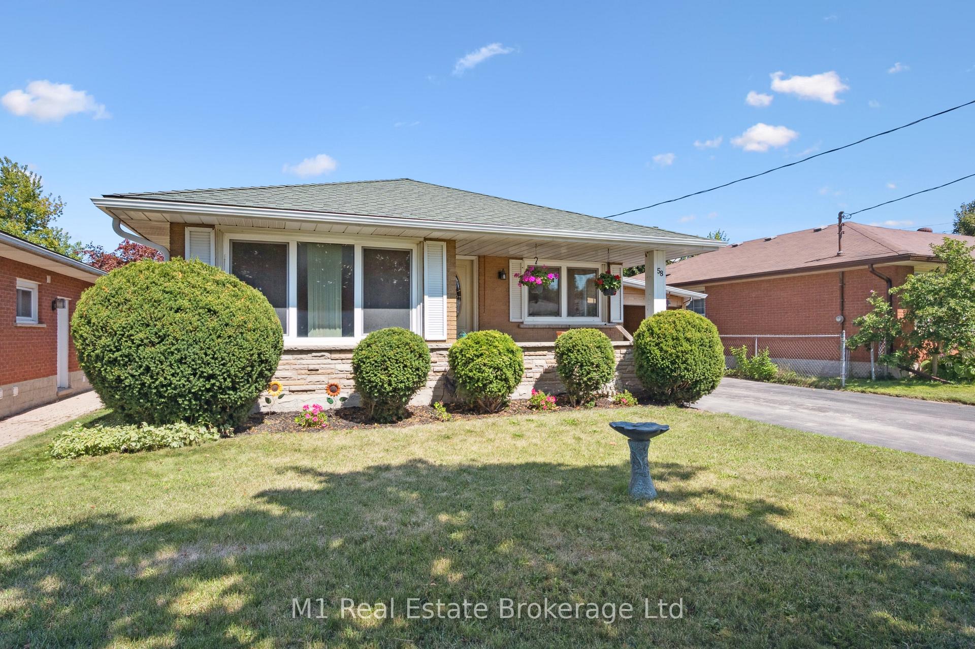 Photo 3 of 58 Fairlawn Road, Kitchener — HOMEH