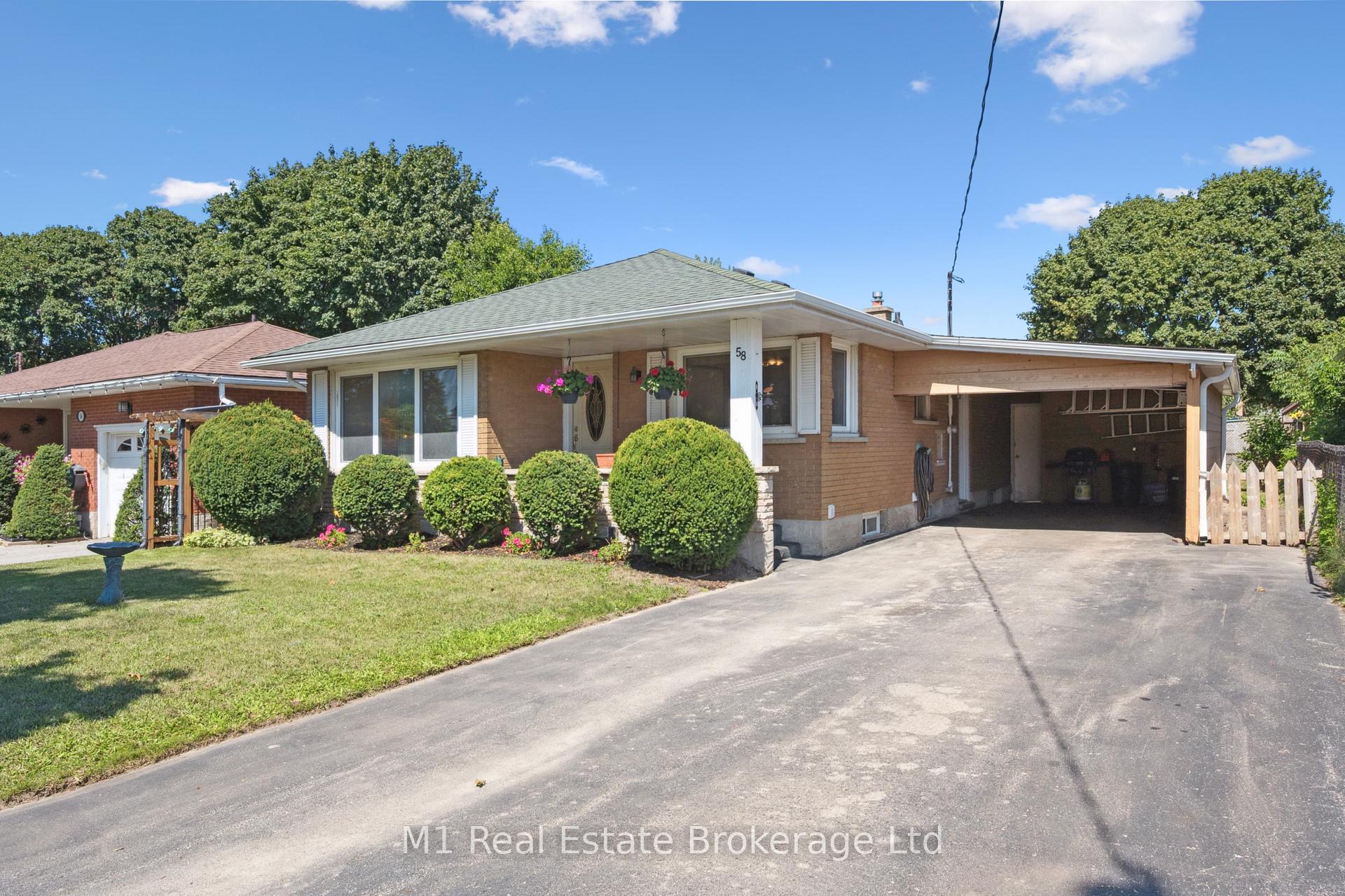 Photo 4 of 58 Fairlawn Road, Kitchener — HOMEH
