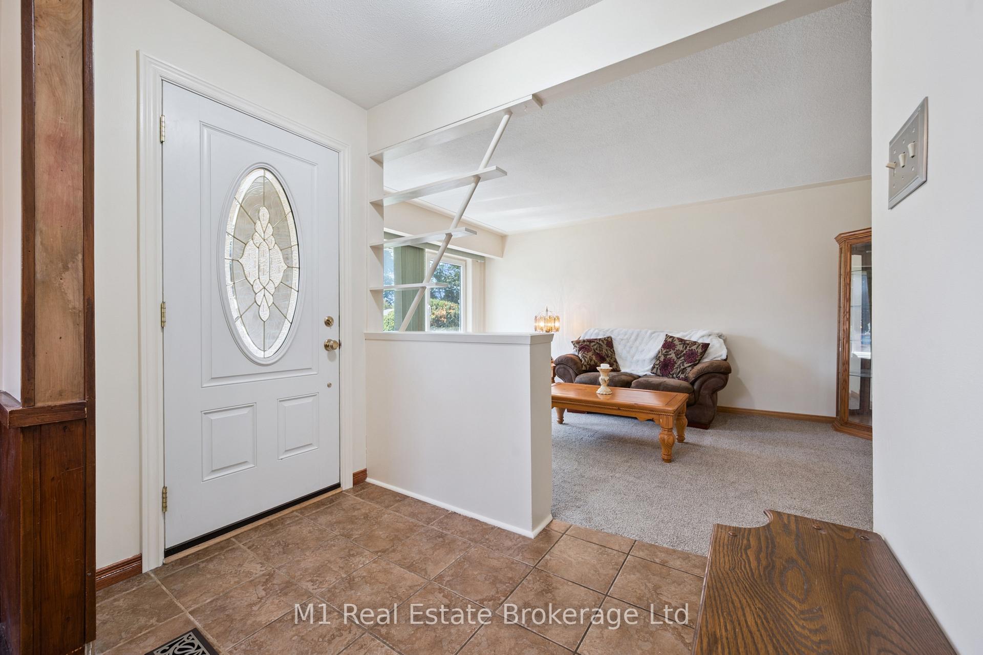 Photo 7 of 58 Fairlawn Road, Kitchener — HOMEH