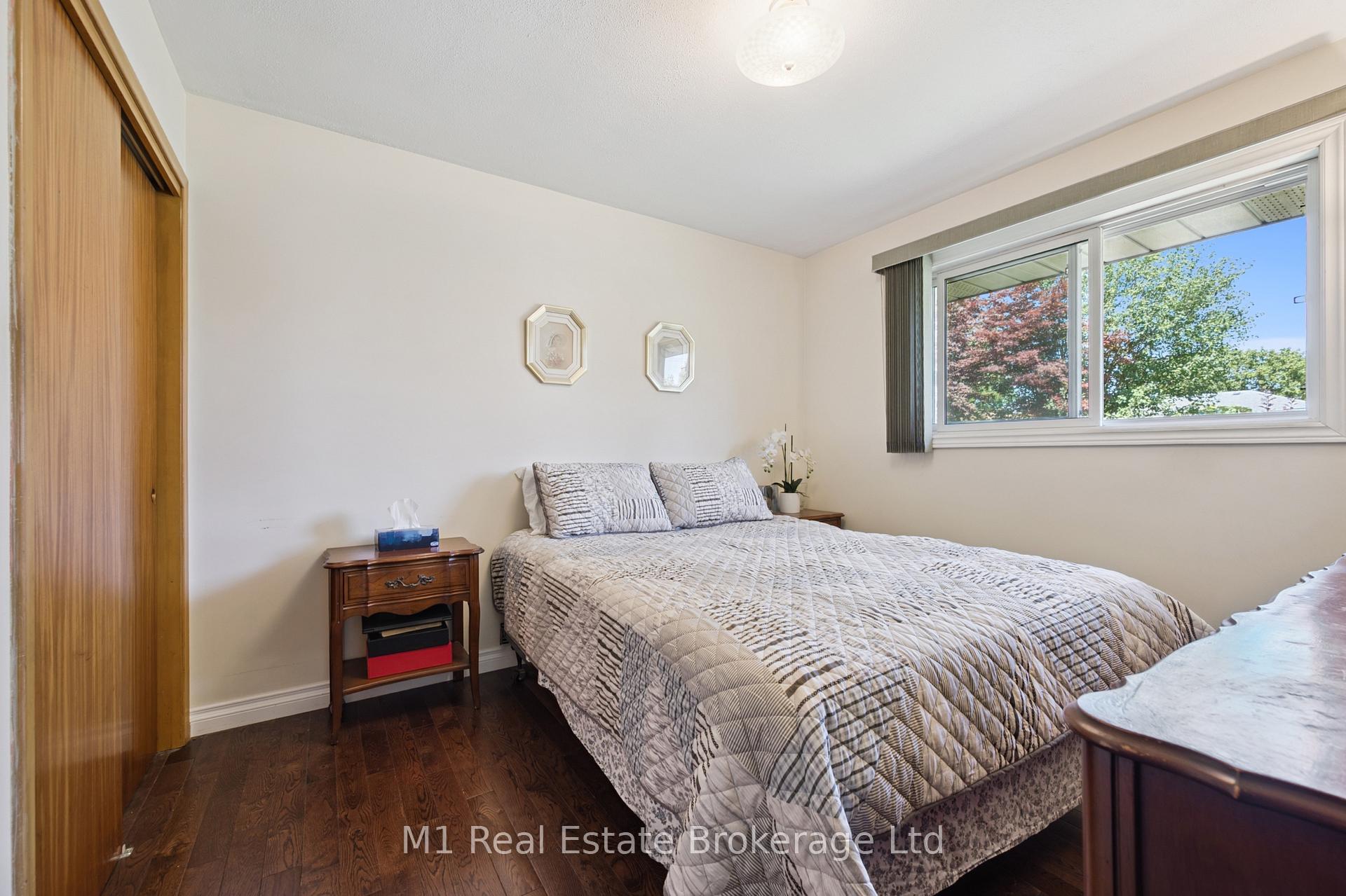 Photo 18 of 58 Fairlawn Road, Kitchener — HOMEH