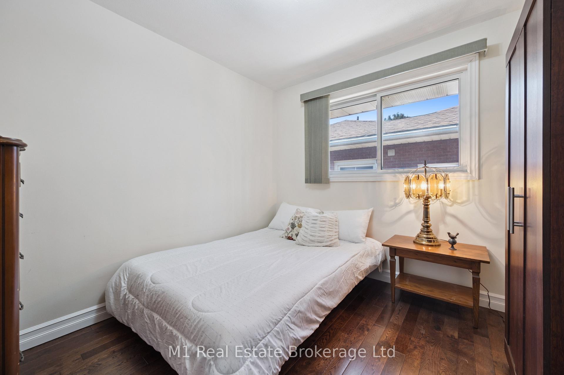 Photo 22 of 58 Fairlawn Road, Kitchener — HOMEH