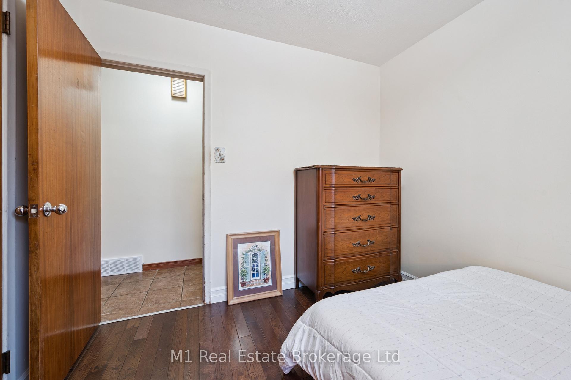 Photo 23 of 58 Fairlawn Road, Kitchener — HOMEH