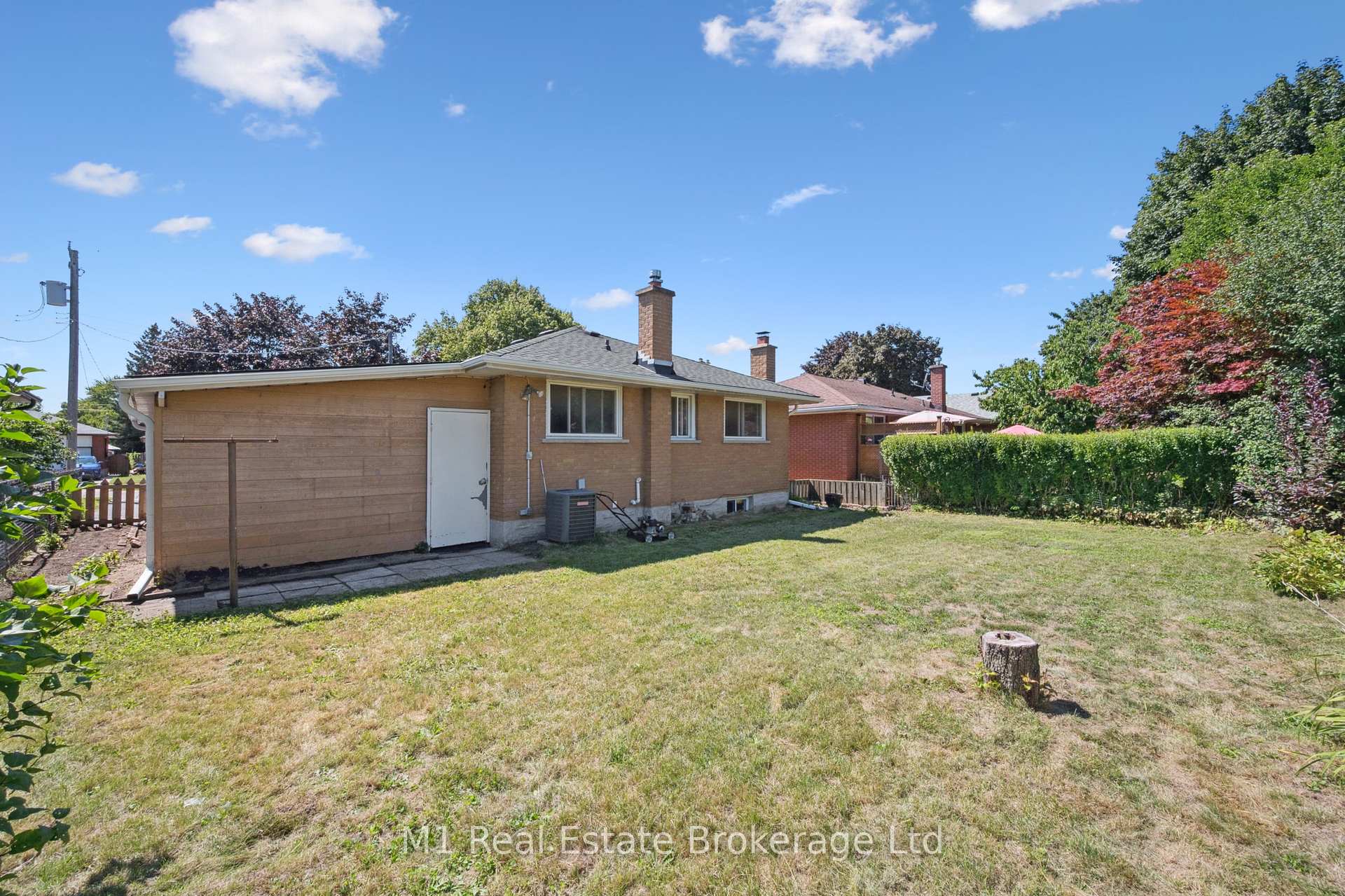 Photo 33 of 58 Fairlawn Road, Kitchener — HOMEH
