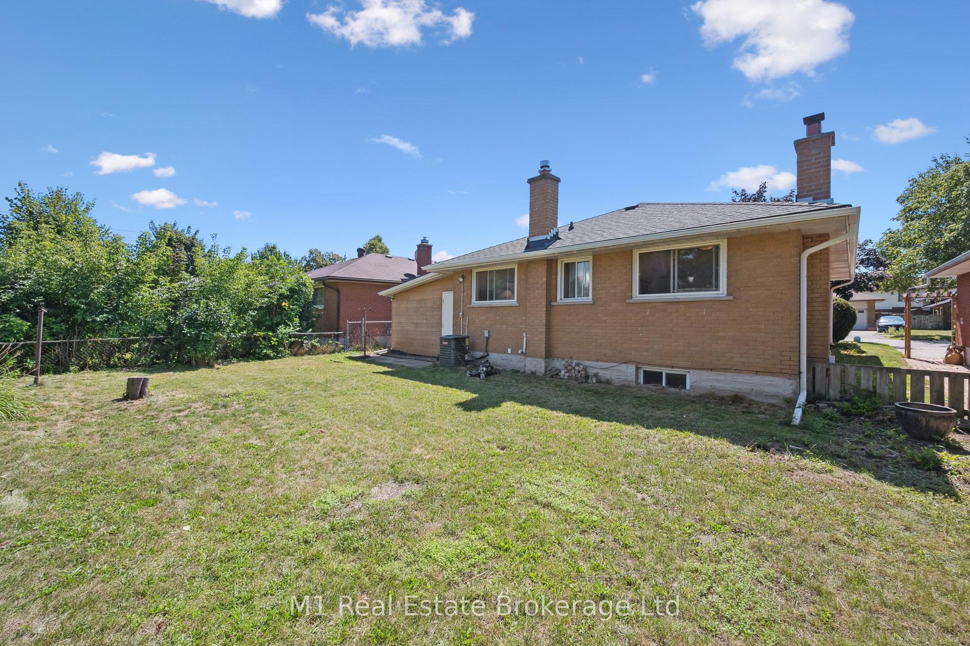 Photo 34 of 58 Fairlawn Road, Kitchener — HOMEH