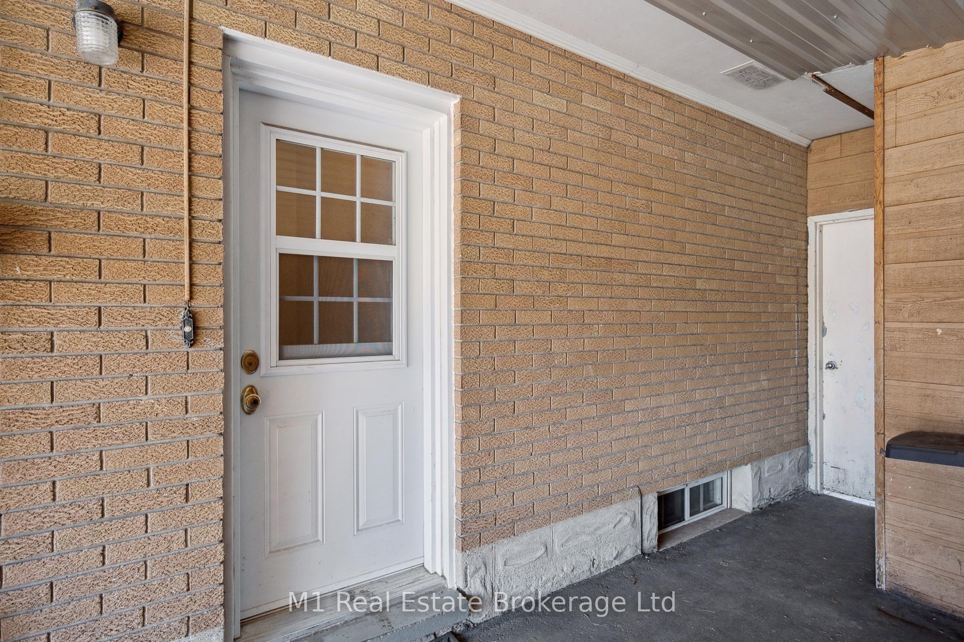 Photo 36 of 58 Fairlawn Road, Kitchener — HOMEH