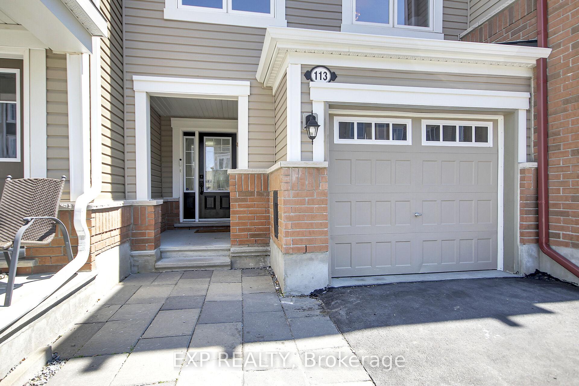 Photo 2 of 113 Gelderland Private, Ottawa, Kanata - Emerald Meadows/Trailwest — HOMEH