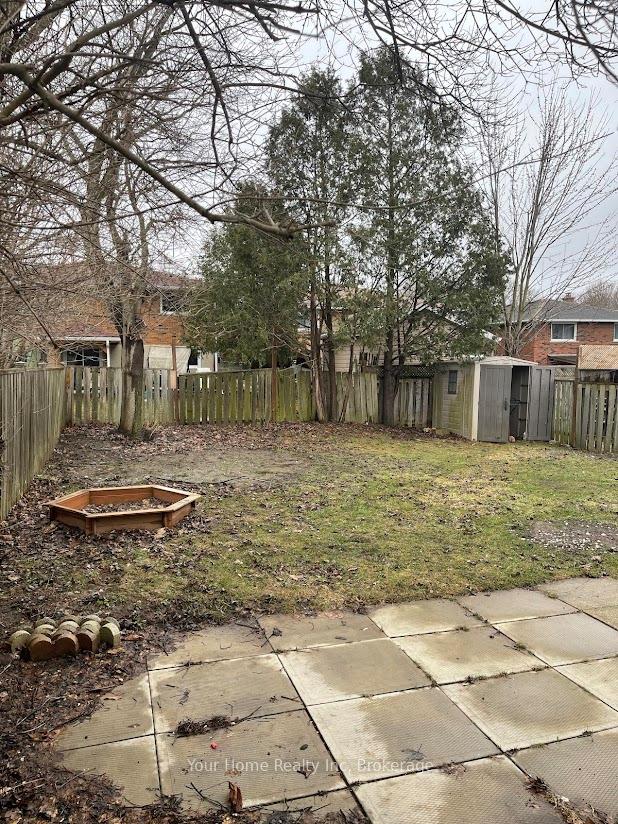 Photo 17 of 67 Silver Aspen Crescent S, Kitchener — HOMEH
