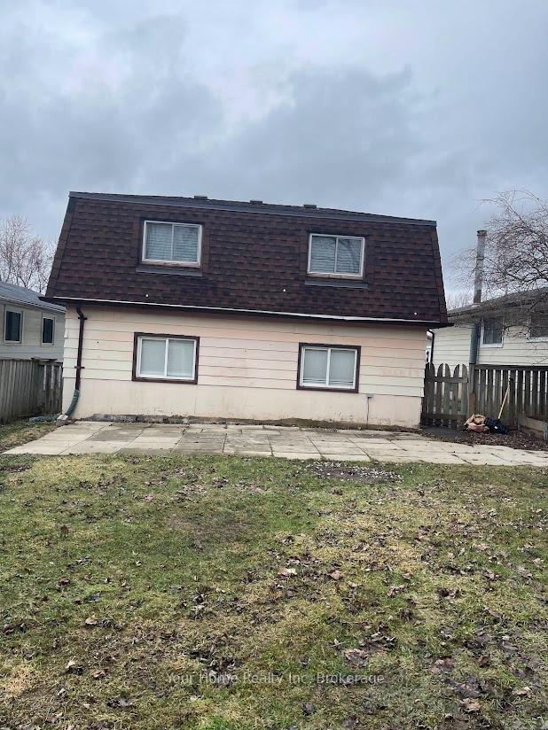 Photo 19 of 67 Silver Aspen Crescent S, Kitchener — HOMEH
