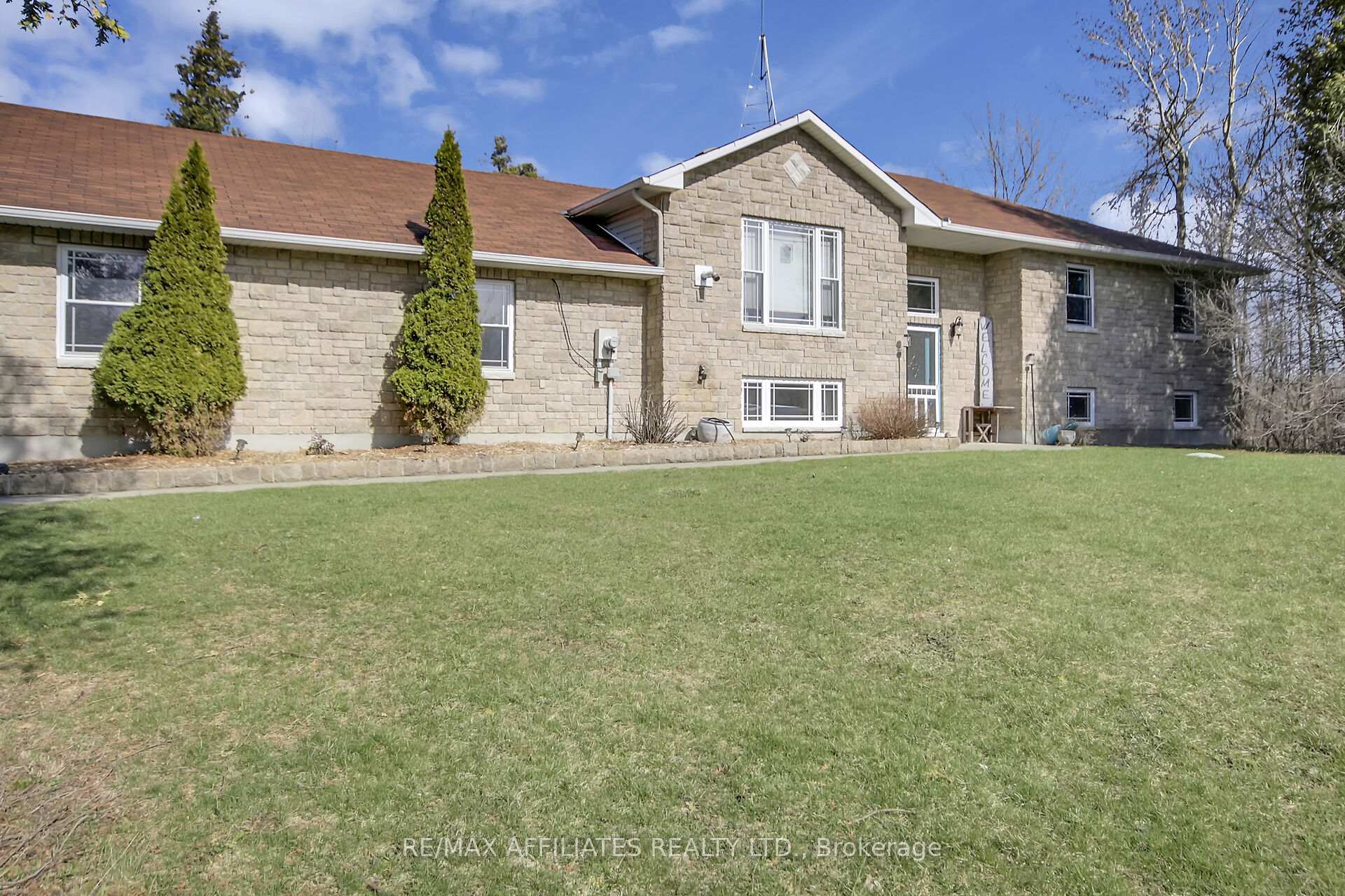 Photo 1 of 7421 Reeve Craig Road, Ottawa, Rideau Twp S of Reg Rd 6 E of Mccordick Rd. — HOMEH