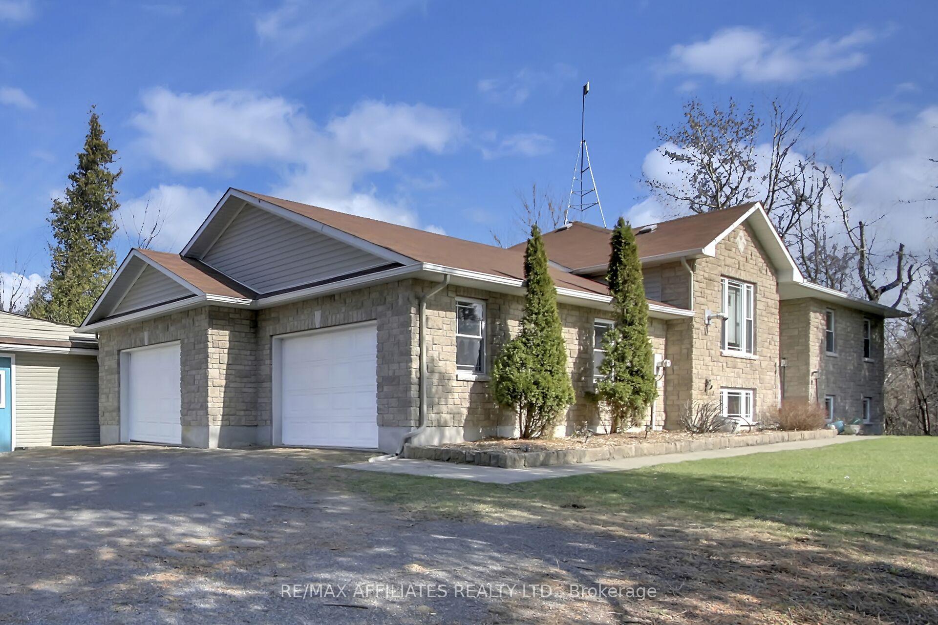 Photo 3 of 7421 Reeve Craig Road, Ottawa, Rideau Twp S of Reg Rd 6 E of Mccordick Rd. — HOMEH