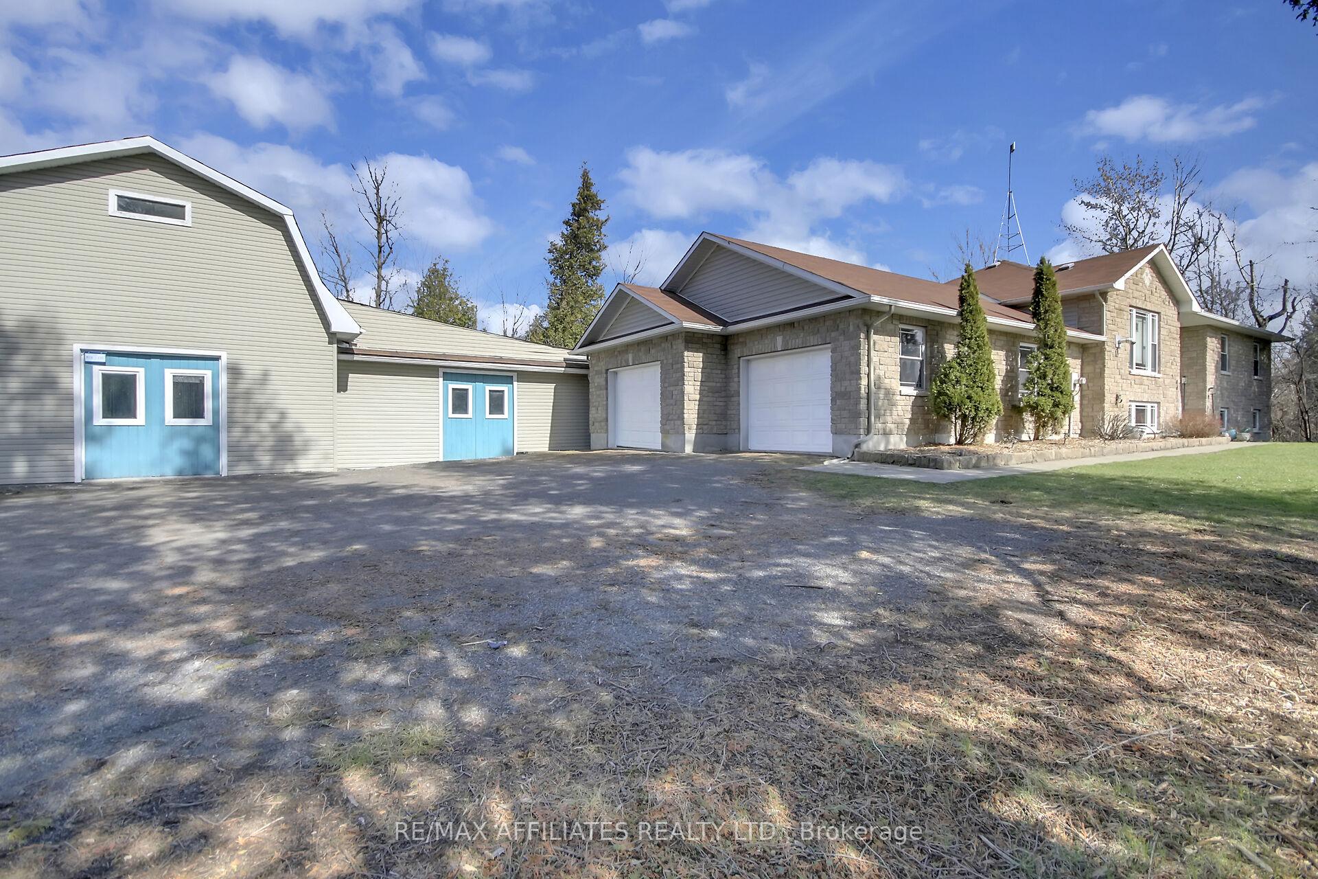 Photo 4 of 7421 Reeve Craig Road, Ottawa, Rideau Twp S of Reg Rd 6 E of Mccordick Rd. — HOMEH