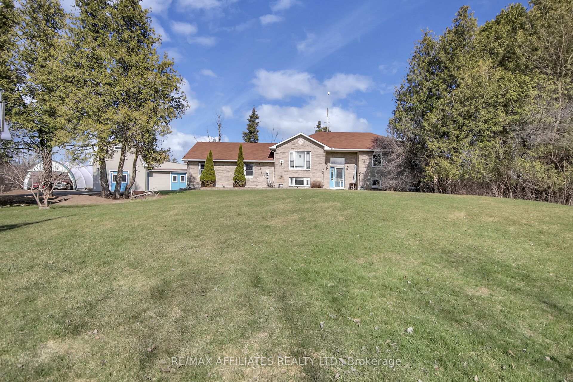Photo 5 of 7421 Reeve Craig Road, Ottawa, Rideau Twp S of Reg Rd 6 E of Mccordick Rd. — HOMEH