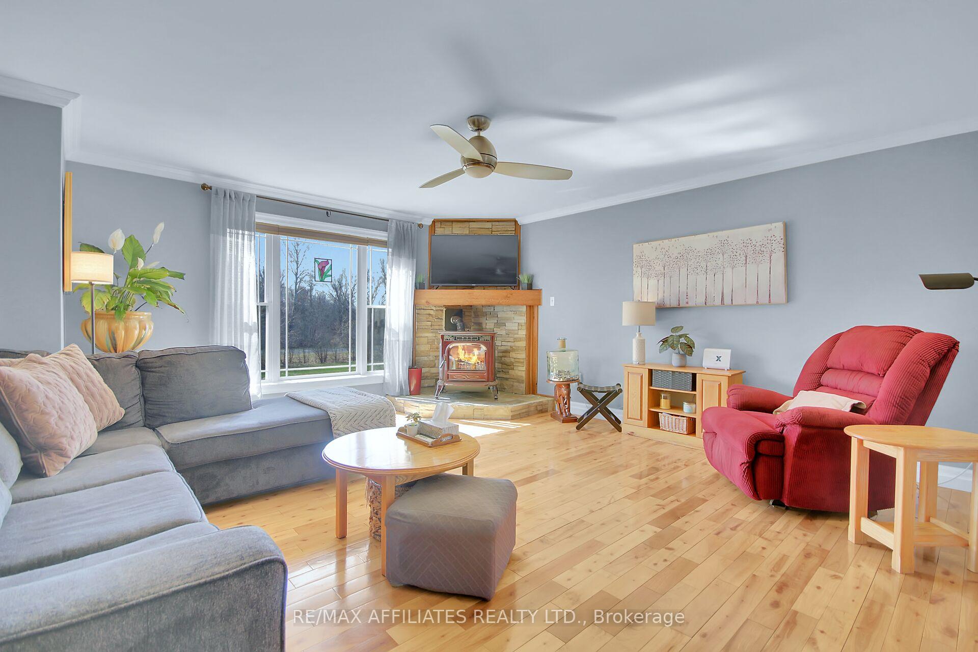 Photo 8 of 7421 Reeve Craig Road, Ottawa, Rideau Twp S of Reg Rd 6 E of Mccordick Rd. — HOMEH
